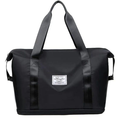Multipurpose Foldable Travel Bag