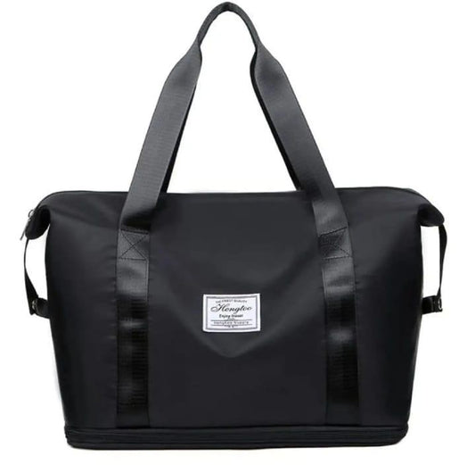 Multipurpose Foldable Travel Bag